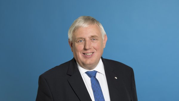 Karl-Josef Laumann, Minister für Arbeit, Gesundheit und Soziales