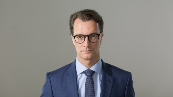 Hendrik Wüst