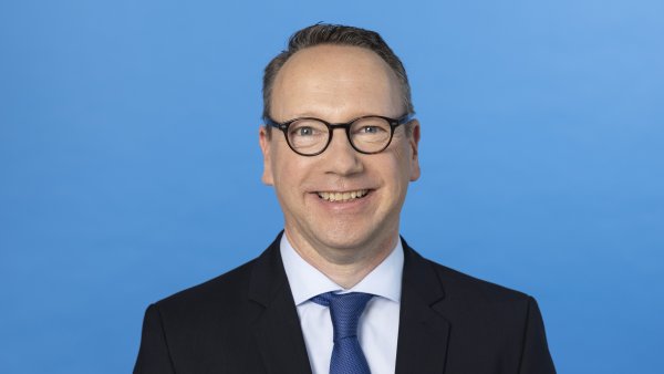 Benjamin Limbach