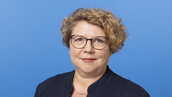 Daniela Brückner