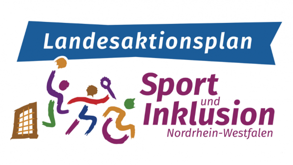 Sport und Inklusion in Nordrhein-Westfalen 2019 bis 2022 