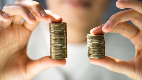 Equal Pay Gap Gleichstellung