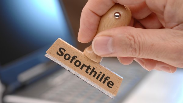 Soforthilfe