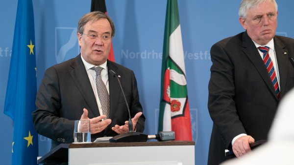 Corona-Infektionen: Neuer Erlass regelt Umgang mit Großveranstaltungen