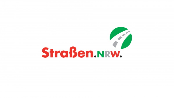 Logo Straßen NRW