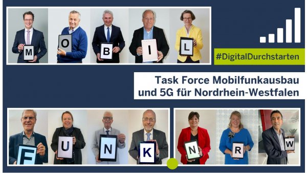 2020-11-26 - Task Force Mobilfunk 