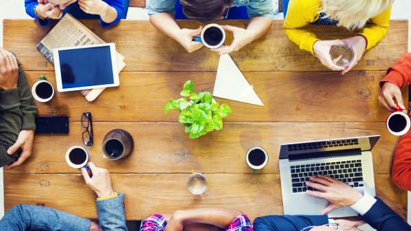 PHB Startups Team Tisch