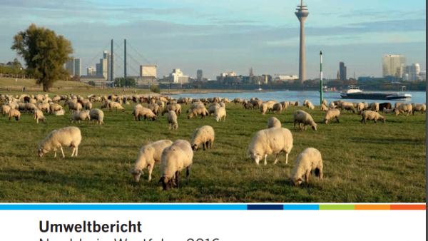 PHB Umweltbericht 2016