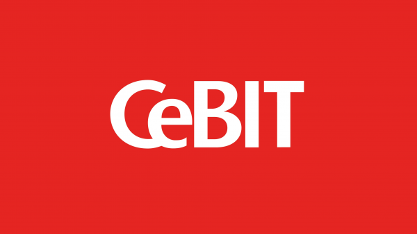Logo CeBIT