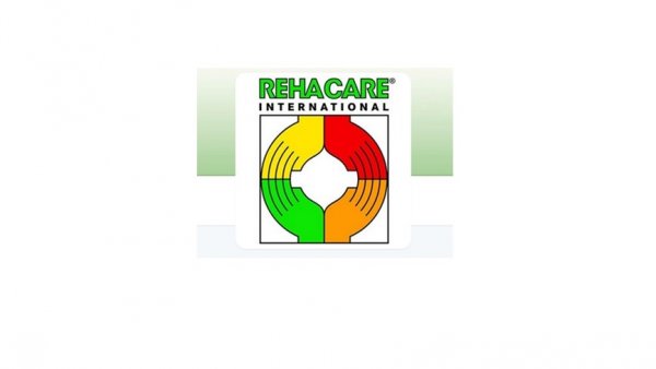 REHACARE Logo