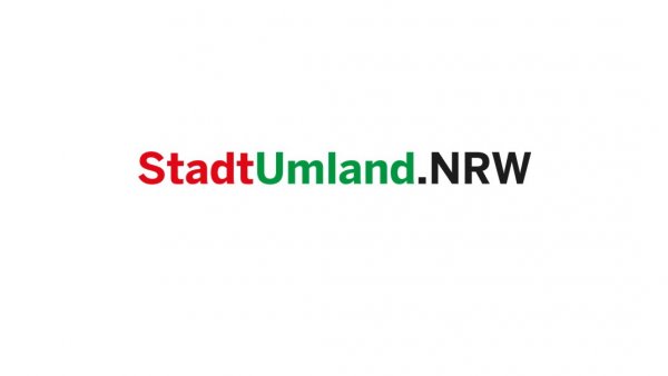 Zukunft StadtUmland.NRW