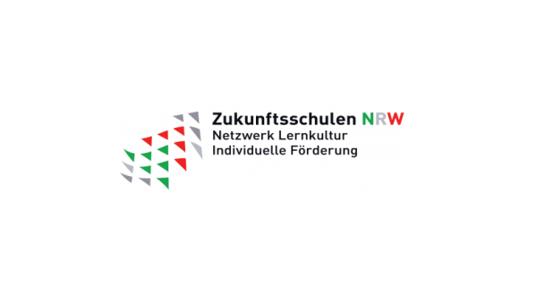 Logo der Zukunftsschulen NRW