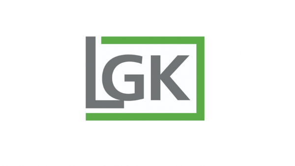 Logo Landesgesundheitskonferenz NRW