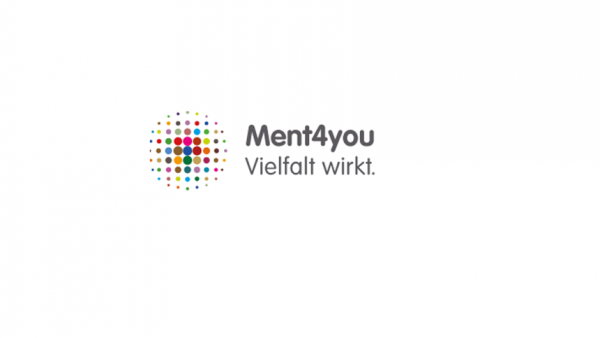 Logo Ment4you