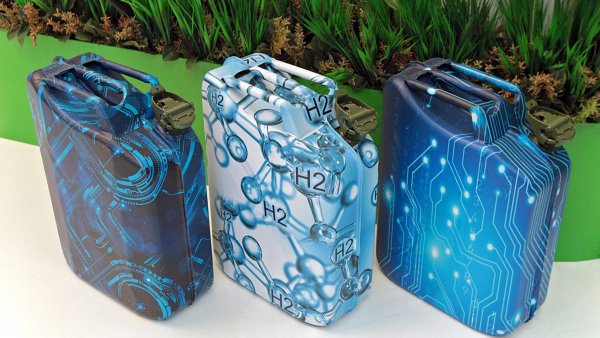 phb Wasserwirtschaft, Kanister (2021)