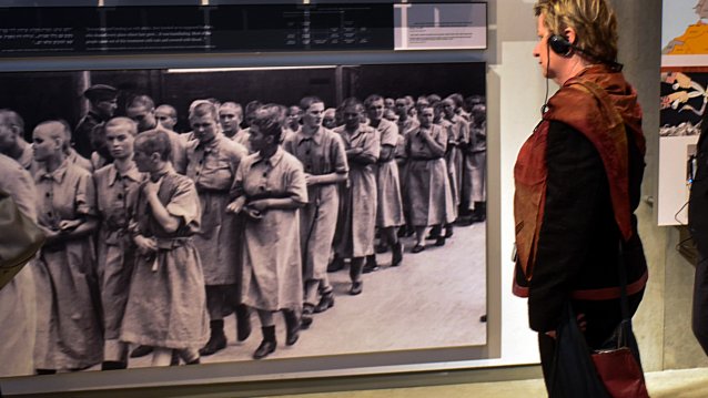 Schulministerin Sylvia Löhrmann reist nach Israel: Gedenken der Opfer des Holocaust 