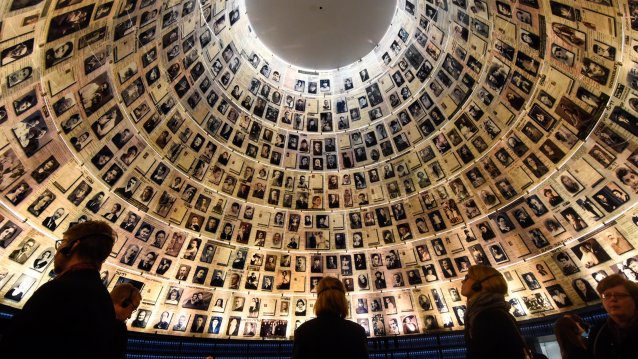 Schulministerin Sylvia Löhrmann reist nach Israel: Gedenken der Opfer des Holocaust 
