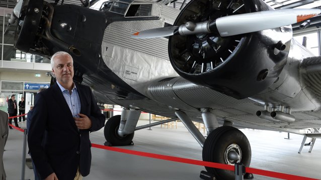 Touristische Sommerreise von Wirtschaftsminister Garrelt Duin durch NRW