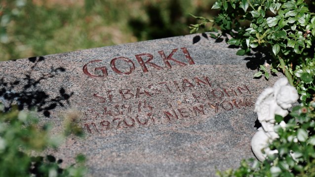 Nordrhein-Westfalen gedenkt Sebastian Gorki aus Iserlohn und aller Terroropfer von „9/11“