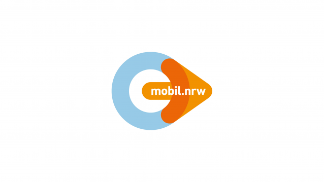 Logo mobil.nrw