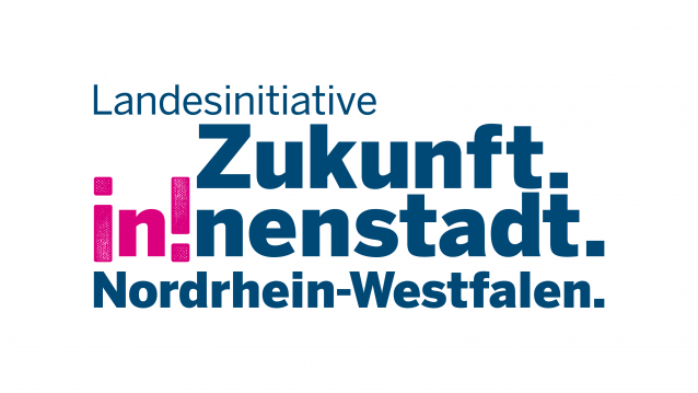 Logo Zukunft Innenstadt