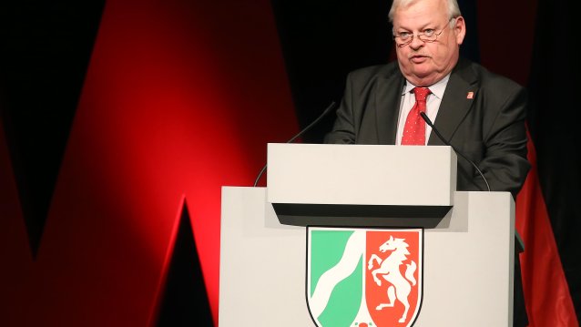 Arbeitnehmerempfang 2015