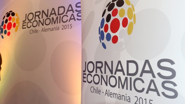 Deutsch-Chilenische Wirtschaftstage