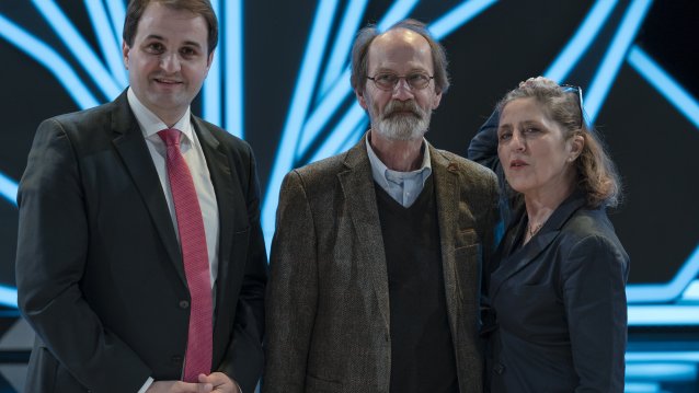 Vorstellung der Formatt-Studie 2015/2016