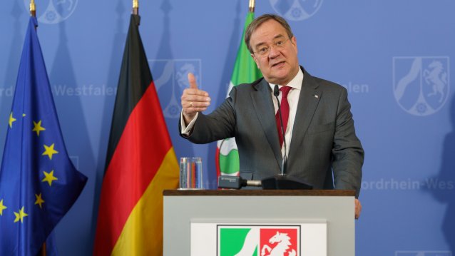 10 Impulse der Landesregierung für die Stärkung von Konjunktur und Wachstum