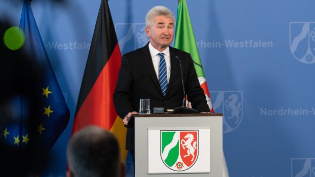 CO2-Emissionen: Nordrhein-Westfalen mit Rekord-Reduktion 2019