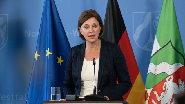 Angepasster Schulbetrieb in Corona Zeiten zu Beginn des Schuljahres 2020/2021