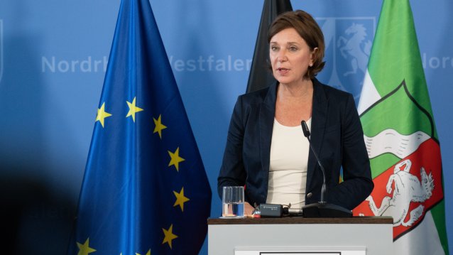 Angepasster Schulbetrieb in Corona Zeiten zu Beginn des Schuljahres 2020/2021