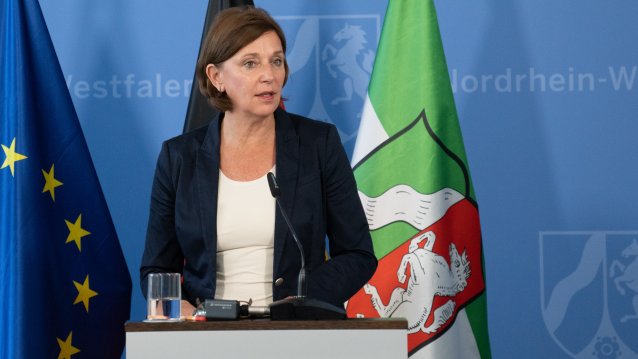 Angepasster Schulbetrieb in Corona Zeiten zu Beginn des Schuljahres 2020/2021