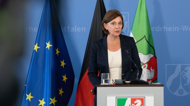 Angepasster Schulbetrieb in Corona Zeiten zu Beginn des Schuljahres 2020/2021