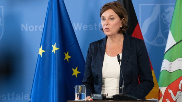 Angepasster Schulbetrieb in Corona Zeiten zu Beginn des Schuljahres 2020/2021