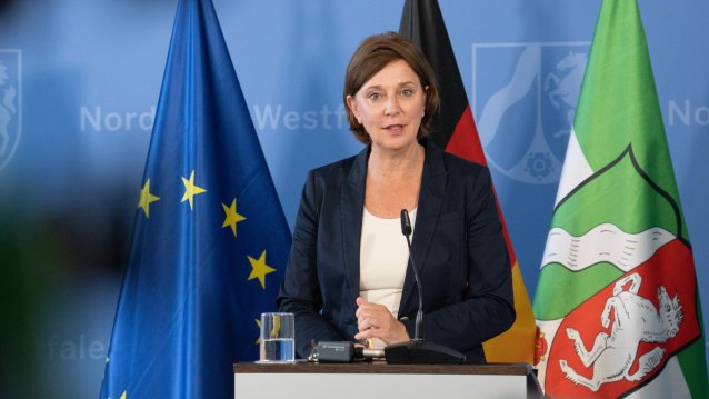 Angepasster Schulbetrieb in Corona Zeiten zu Beginn des Schuljahres 2020/2021