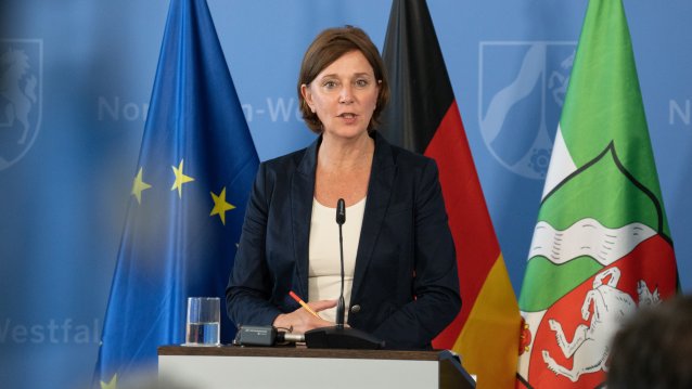 Angepasster Schulbetrieb in Corona Zeiten zu Beginn des Schuljahres 2020/2021