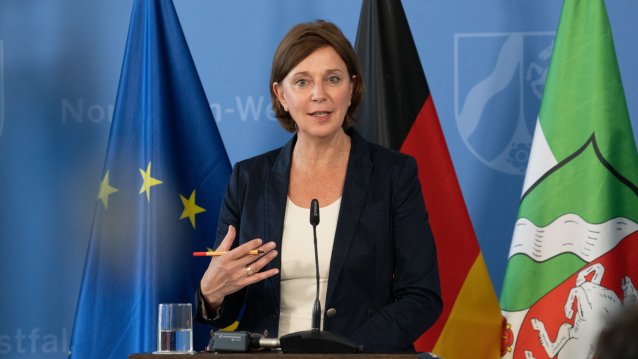 Angepasster Schulbetrieb in Corona Zeiten zu Beginn des Schuljahres 2020/2021