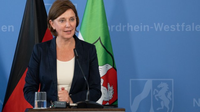 Angepasster Schulbetrieb in Corona Zeiten zu Beginn des Schuljahres 2020/2021