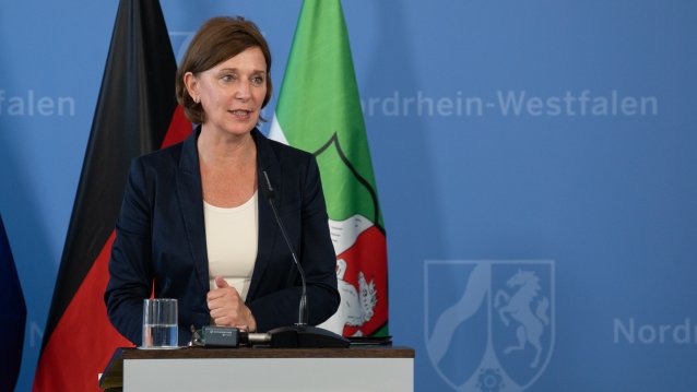 Angepasster Schulbetrieb in Corona Zeiten zu Beginn des Schuljahres 2020/2021