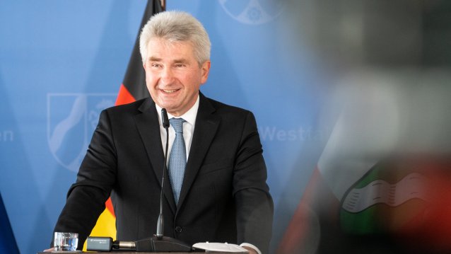 Presse-Briefing zu den Modellprojekten der Kommunen