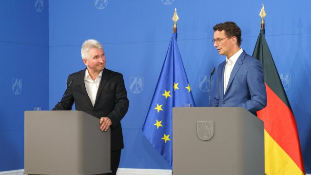 Landesregierung legt energiepolitischen Aktionsplan vor und bringt neue Effizienzförderung auf den Weg