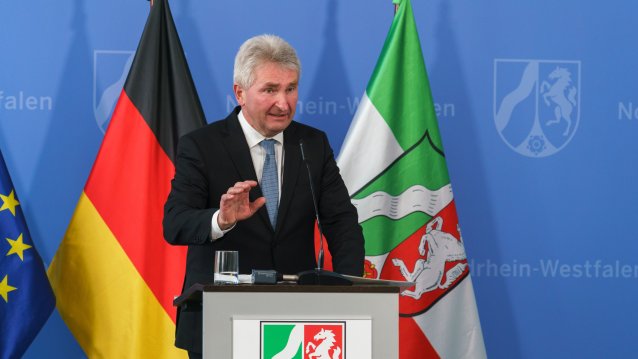 Landeskabinett beschließt neue Leitentscheidung zum Rheinischen Braunkohlerevier