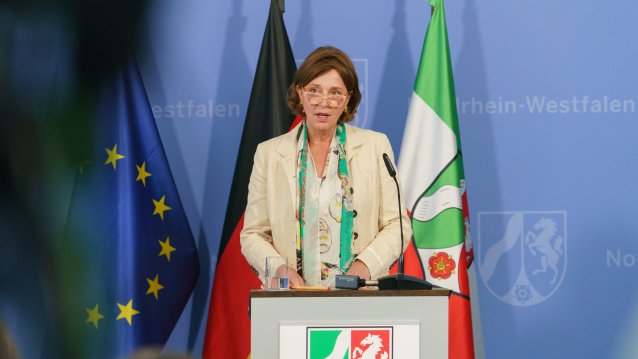 Vorbereitung eines verantwortungsvollen Regelbetriebs im Schuljahr 2020/21