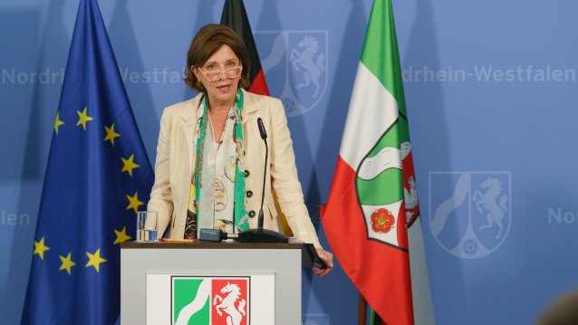 Vorbereitung eines verantwortungsvollen Regelbetriebs im Schuljahr 2020/21