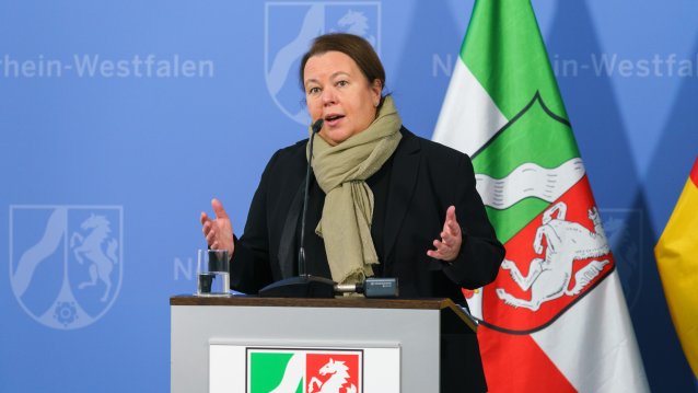 Presse-Briefing zur aktuellen Lage und zu weiteren Maßnahmen der Landesregierung im Zusammenhang mit der Corona-Pandemie