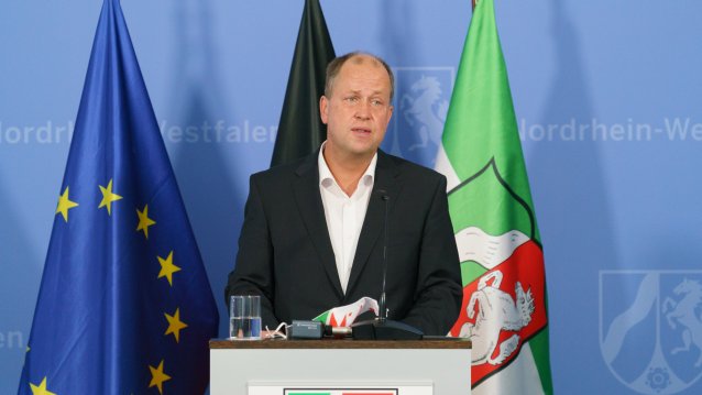 Regelbetrieb der Kindertagesbetreuung in der Pandemie