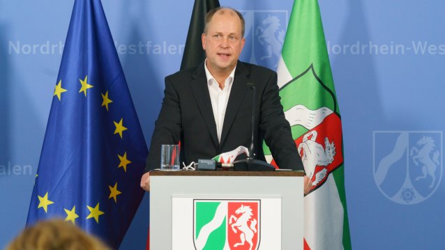 Regelbetrieb der Kindertagesbetreuung in der Pandemie