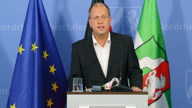 Regelbetrieb der Kindertagesbetreuung in der Pandemie