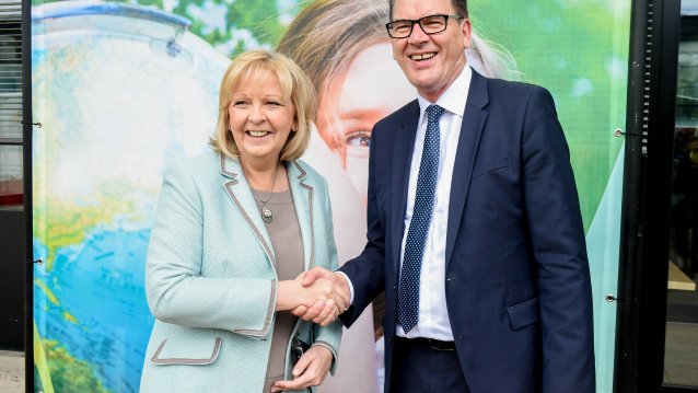 ZukunftsTour EINEWELT in Bonn